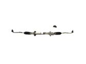Steering rack