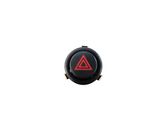 Hazard light switch