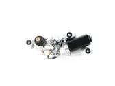 Rear window wiper motor