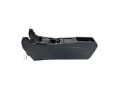 Console centrale