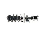Front shock absorber/damper