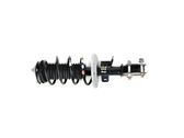Front shock absorber/damper