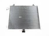 Radiateur condenseur de climatisation