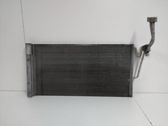 A/C cooling radiator (condenser)