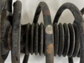 Front shock absorber/damper