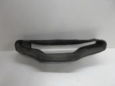 Intercooler air channel guide