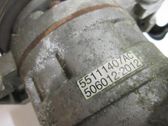 Air conditioning (A/C) compressor (pump)