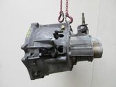 Manual 5 speed gearbox