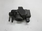 Válvula de vacío del soporte de motor
