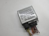Airbag control unit/module