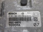 Engine control unit/module