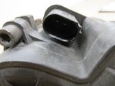 Bremssattel hinten