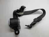 Ceinture de sécurité arrière