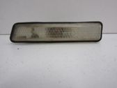 Front fender indicator light