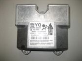 Sterownik / Moduł Airbag