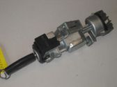 Ignition lock