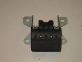 Front door sensor