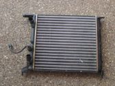 Coolant radiator