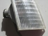 Front indicator light