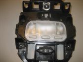 Front seat light