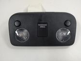 Front seat light
