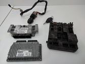 Kit calculateur ECU et verrouillage