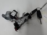 Ignition lock