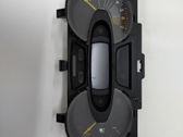 Speedometer (instrument cluster)