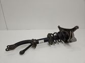 Front shock absorber/damper