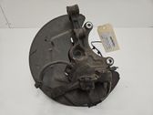 Front wheel bearing hub