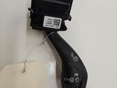 Wiper control stalk