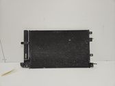 A/C cooling radiator (condenser)