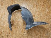 Radlaufschale Radhausverkleidung vorne