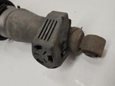 Stoßdämpfer hinten