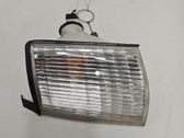 Front indicator light