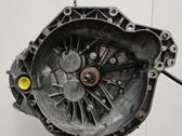Colector de la caja de cambios
