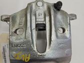 Caliper de freno delantero
