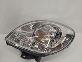 Headlight/headlamp