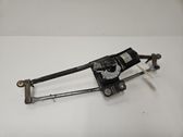 Motor del limpiaparabrisas