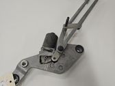 Wiper motor