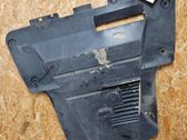 Placa protectora/protector antisalpicaduras motor