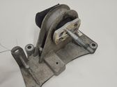 Engine mounting bracket