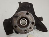 Front wheel bearing hub