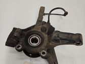 Front wheel bearing hub