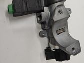 Ignition lock