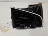 Dashboard side air vent grill/cover trim