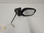 Manual wing mirror