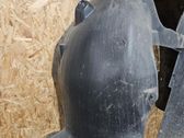 Revestimientos de la aleta antisalpicaduras delanteros