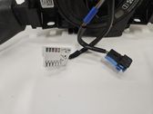 Wiper turn signal indicator stalk/switch
