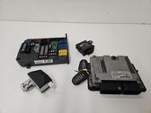 Kit calculateur ECU et verrouillage
